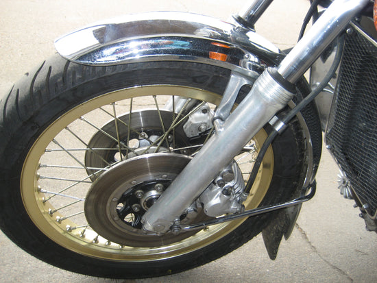Image Title ON HOLD - 1976 Honda GL1000 Anniversary LTD $5699.00 OBO